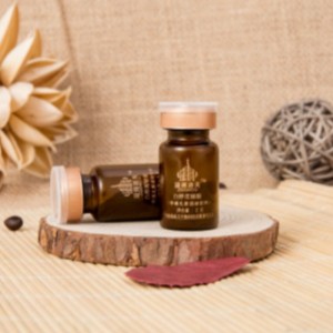 Forebyggelse af kræft diabetes medicin chage ekstruderet pulver gave sæt