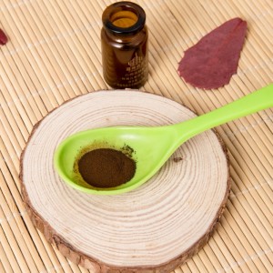 Forebyggelse af kræft diabetes medicin chage ekstruderet pulver gave sæt