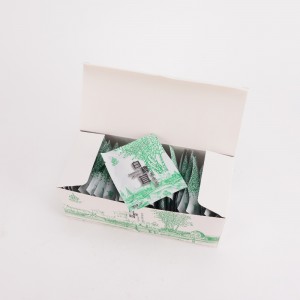 Siberia Rusland chaga pulver diabetes medicin