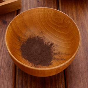 Siberia Rusland chaga pulver diabetes medicin