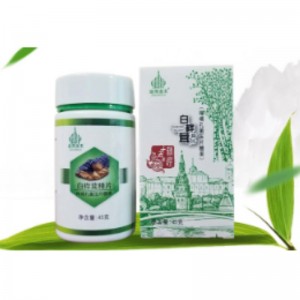 Øget immunitet chaga pulver lavere blodsukker sundhedspleje te