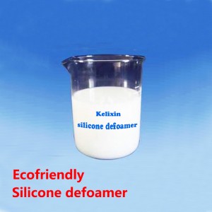 Defoamer for Oilfield of Petroleum Industry