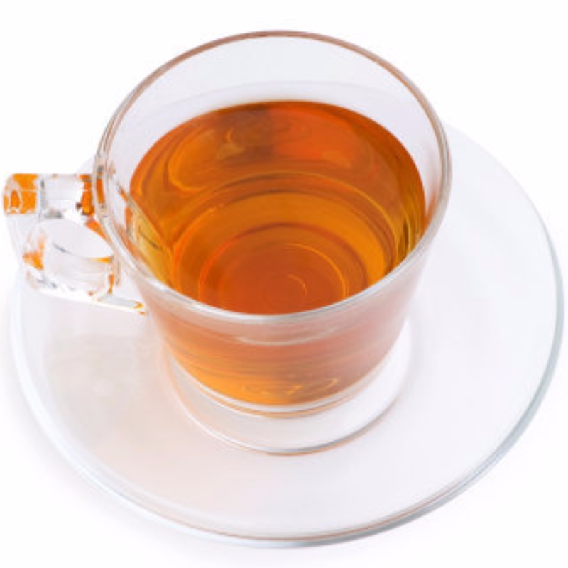 Naturlig hunan anhua sundhedspleje sort te i høj kvalitet
