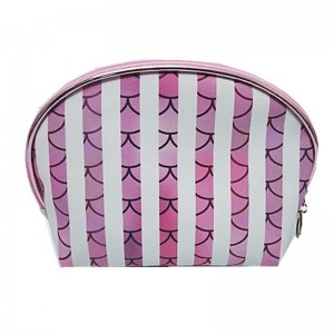 Tilpasset toiletartikler Kosmetisk taske