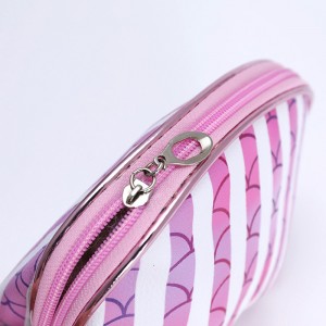 Tilpasset toiletartikler Kosmetisk taske