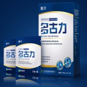 Naturligt calciumtilskud