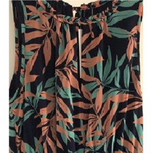 PLEATED KLÆR JLWD0026