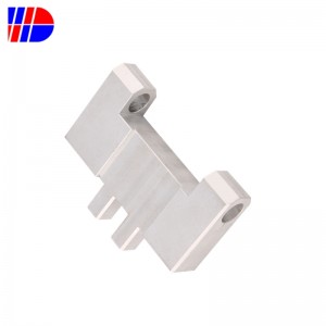 Kinesisk fabrik CNC-bearbejdning af hurtig tilpasset prototypedel