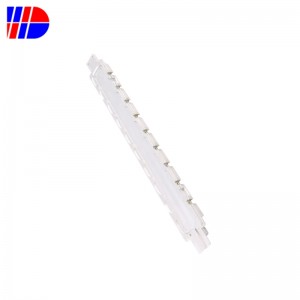 Kinesisk fabrik CNC Rail Hiwin Lineær blok Lineær glideleje