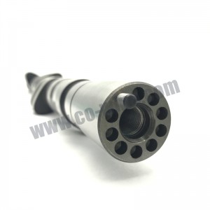 Tilpassede støbejerns-kamaksler til Rally Car Racing Auto Motordele