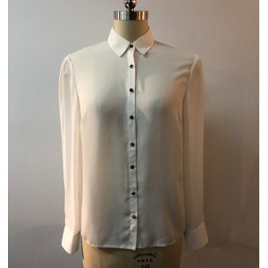 LANG ÆRME NORMAL BLOUSE JLWB0009