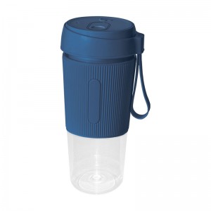 Bærbar juicer med USB genopladelig som morphy juicer 300L