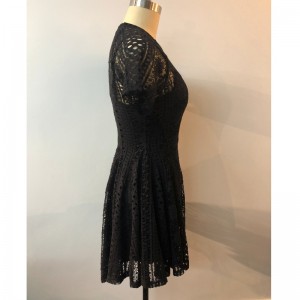 SORT LACE DRESS JLWD0034