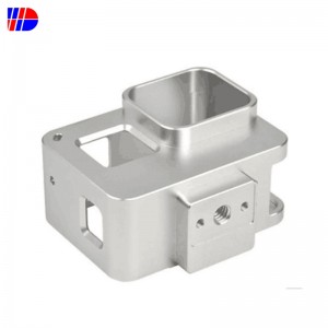 Kinesisk fabrik af høj kvalitet EQ Pick up Guitar-del