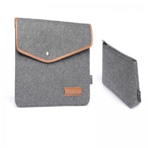 HD0827 - Engros tilpasse Bedste Neoprene Palmtop computertaske