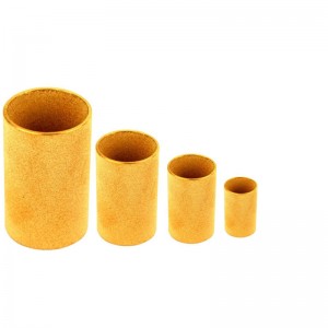 Bronze sintret porøsitetsplade