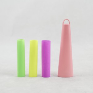 Silikone håndtag cover og del