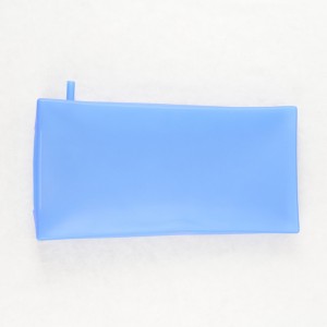 Silikone massage cover