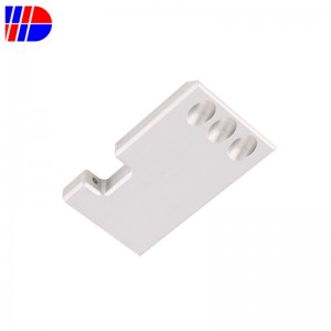 Skræddersyet rustfrit stål CNC Machining Bevel Gear til traktor