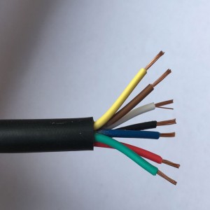 multicore auto kabel