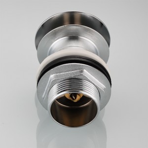 Badeværelse vandvask draienr