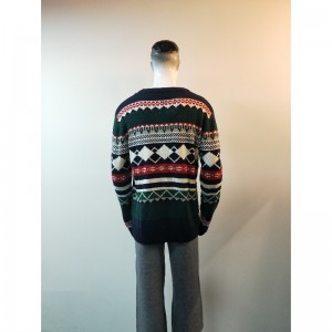 UDSKRIV SWEATER RLMS0050F
