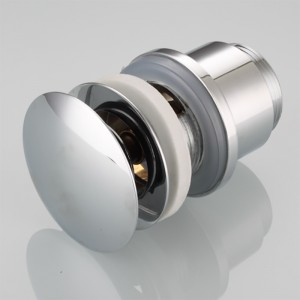 Badeværelse håndvask håndvask dræne auto dræner