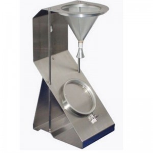 ISO 4920 Stofsprøjtestester for at bestemme overfladefugtningsmodstanden