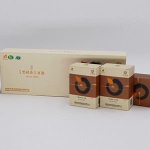 sort mursten te hunan anhua sort te sundhedspleje te