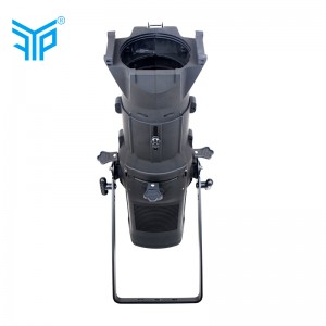 fabrik engros 200w profil lys led tv-lys med høj kvalitet