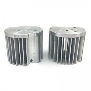 OEM højkvalitets luftfart reservedele specialfremstillede cnc drejebænk præcision aluminiumslegeringsdele fabrikant i Kina til en lav pris