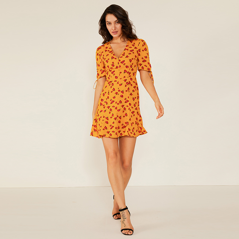 VARMeste TEA-KLÆDER FOR 2019?