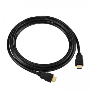 HDMI-kabel