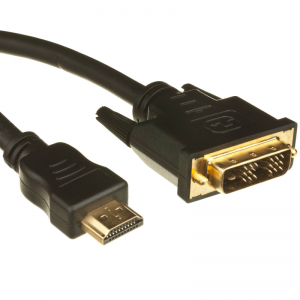 HDMI-kabel