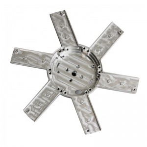 Tilbehørsenergi Kachi Construction Machinery