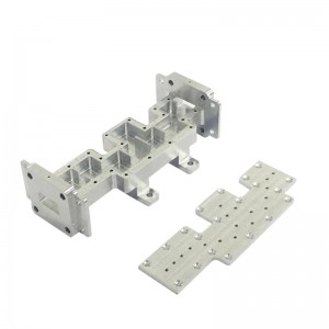 Carbon Steel AISI1045 / 9smnpb28 Energiindustri Kachi Maskinbutikken