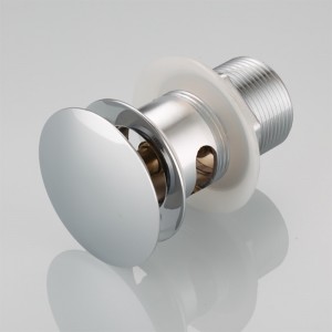 Badeværelse pop down afløbskum