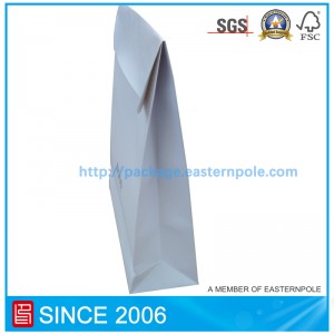 Berømt mærke Boss papirpose