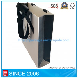 Elegant gavepapir med specialdesign