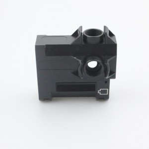 Energiindustri Kachi CNC drejebænk Prototype præcision CNC-bearbejdning