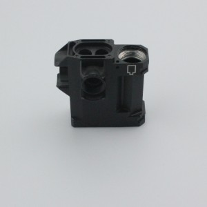 Energiindustri Kachi CNC drejebænk Prototype præcision CNC-bearbejdning