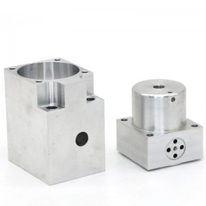 Pulverlakeringsindustri Kachi præcisionsbearbejdning