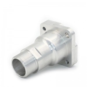 Pulverlakeringsindustri Kachi præcisionsbearbejdning