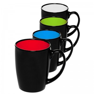 Restaurant Høj kvalitet Daglig brug Ceramic Mug