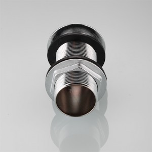 Affald fra roterende kumpaner