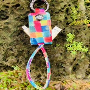 Bærbar nøglering Data Cable