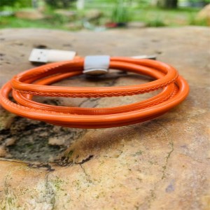 Holografisk Flash data Cable