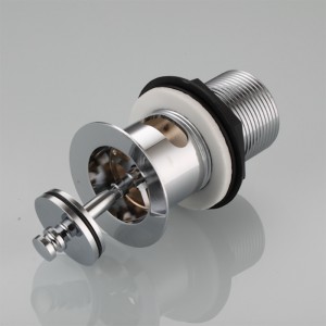 Sænkestik til håndvasksæt