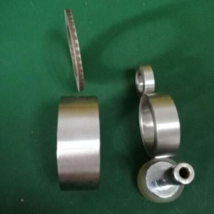 ISO 8124-1 2014 Klausul 6.7.1.2 Protrusion Test Gauge