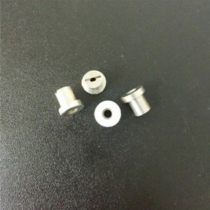 IEC60529 IPX9K Tilbehør til dyset IP-testudstyr